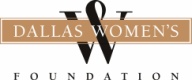 Dallas Women's Foundation Dallas Womens Foundation Funders