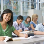 Diverse students 150x150 Access to and Participation in Math, Science and Technology