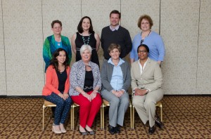 Executive Committee Executive Committee 300x198 Leadership