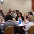 Please visit the PDI webpage to view the photo album and to access PDF versions of many of the workshop presentations from this year’s PDI.