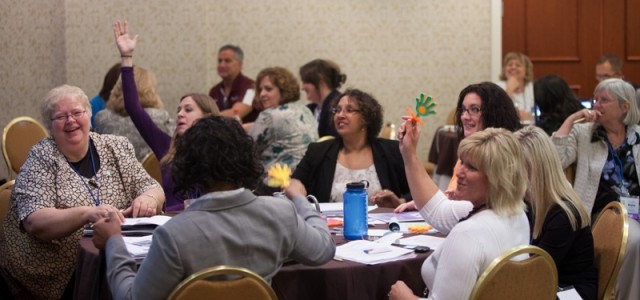 NAPE staff members and consultants are scheduled to attend many events throughout 2012.