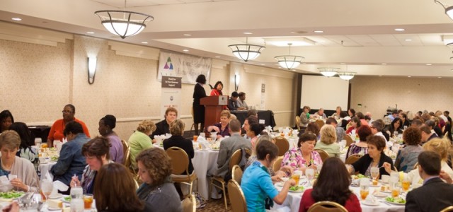 The 2012 NAPE Professional Development Institute was a tremendous success! NAPE offers special thanks to the PDI sponsors, speakers, and participants.