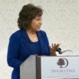 Watch Stephanie Hill, President of Lockheed Martin’s Information Systems & Global Solutions-Civil product line, give the keynote speech at the 2013 PDI.