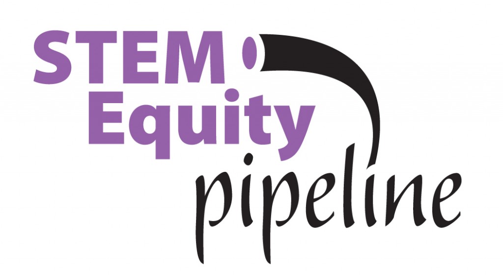STEM Equity Pipeline Website