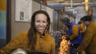 Fundamental to NAPE’s mission is the development of education and workforce development programs that expand career opportunities for men and women, especially in high-skill, high-demand, high-wage nontraditional career fields.