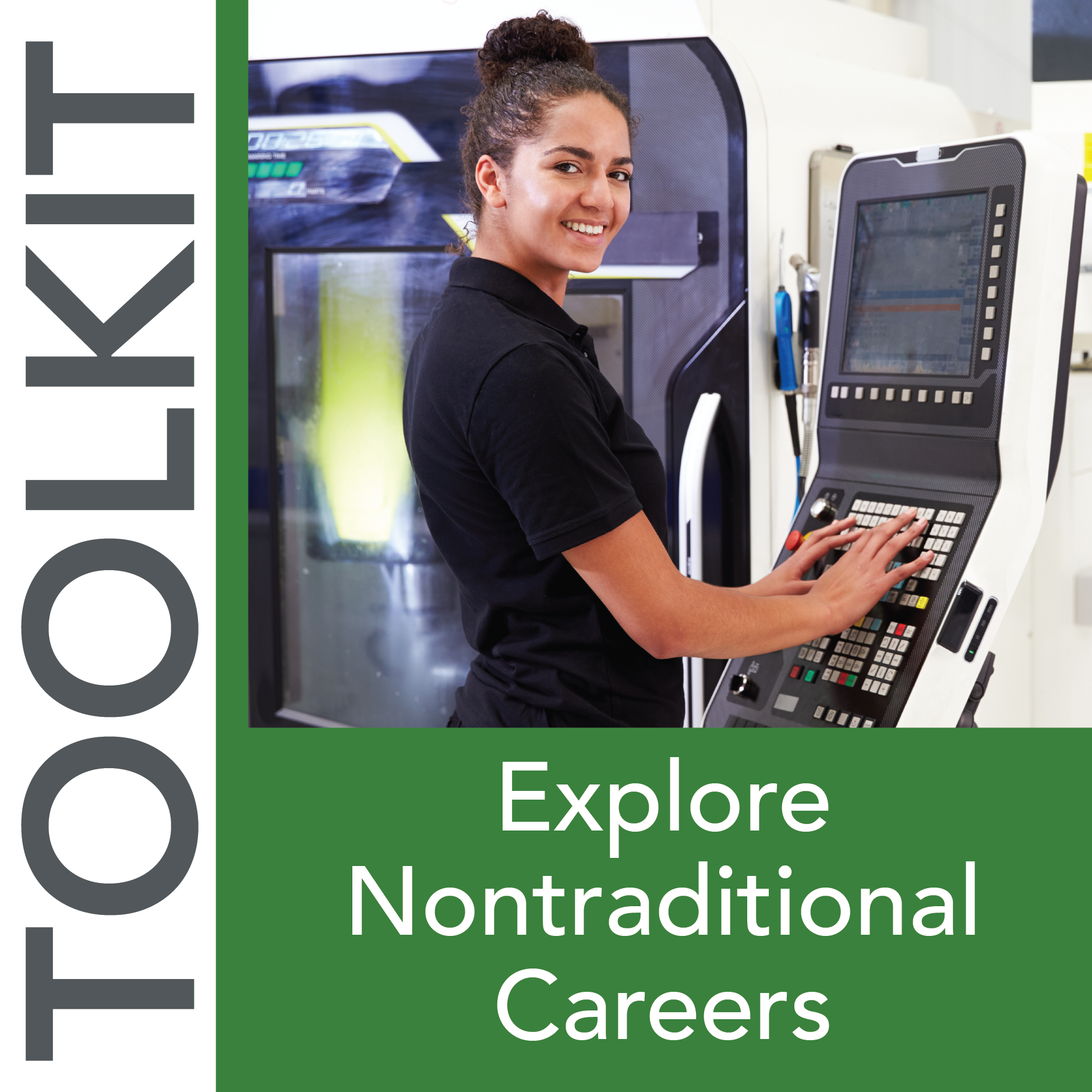 non traditional careers