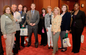 Ohio-STEM-Equity-Pipeline-Team-with-Senator-Brown